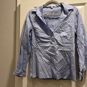 BOSS work shirt